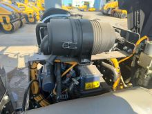 XCMG Official Second-hand Double Drum Roller Compactor XD120IV in Stock